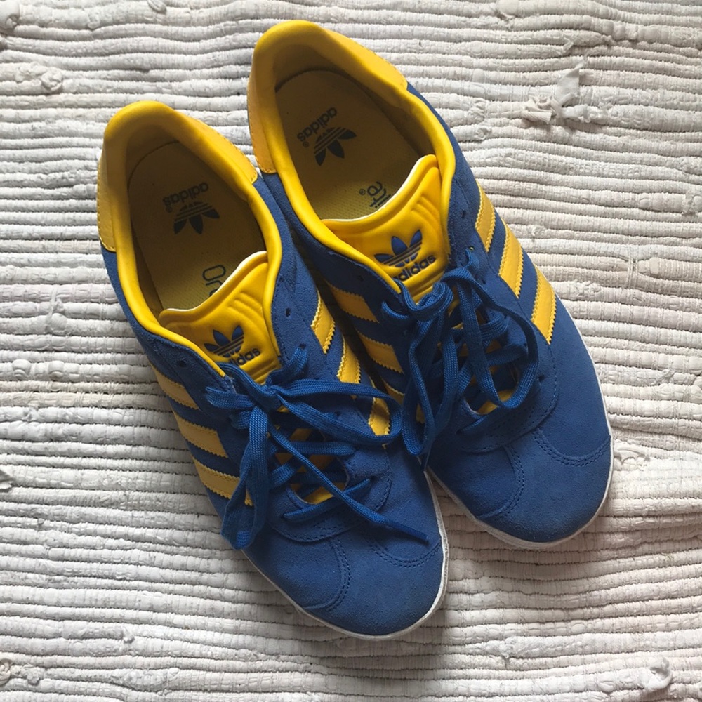 Adidas Gazelle